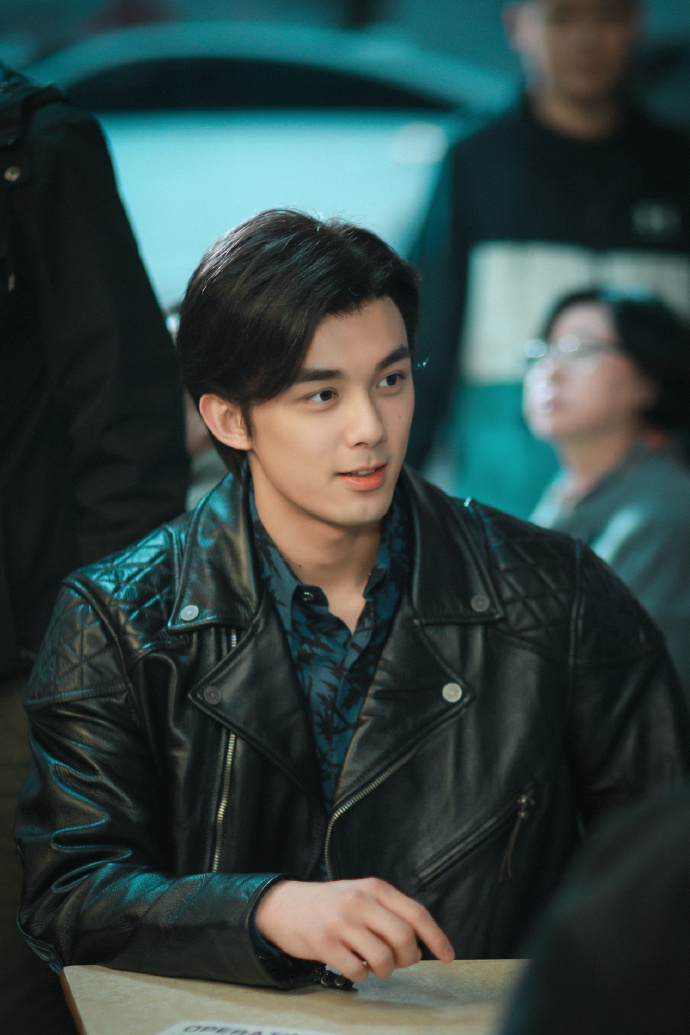 启航：当风起时Qi hang dang feng qi shi(2021)插图1%4K电影下载_3D影视资源_杜比视界迅雷下载