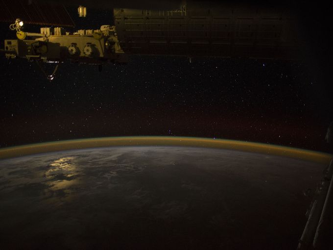 美丽星球A Beautiful Planet(2016)插图1%4K电影下载_3D影视资源_杜比视界迅雷下载