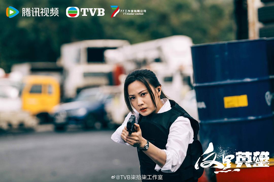 反黑英雄No Room For Crime(2024)插图1%4K电影下载_3D影视资源_杜比视界迅雷下载