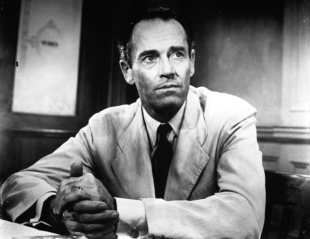 十二怒汉12 Angry Men(1957)插图2%4K电影下载_3D影视资源_杜比视界迅雷下载