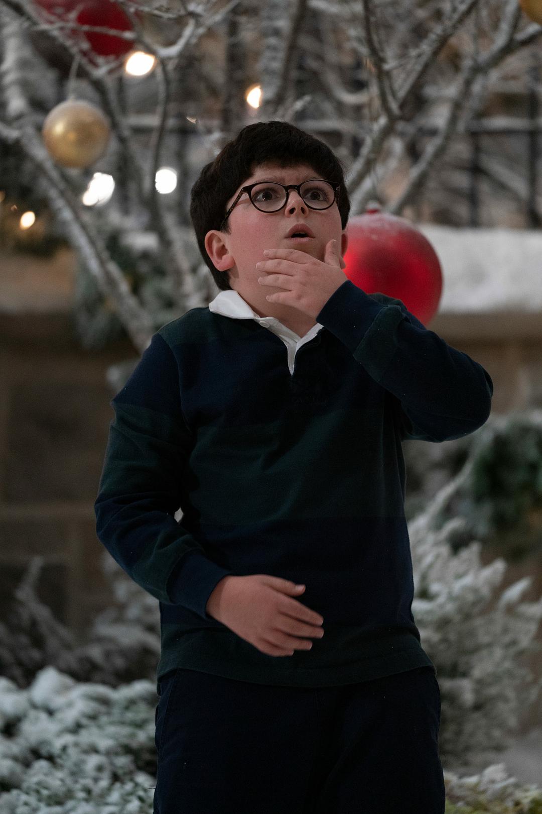 新小鬼当家Home Sweet Home Alone(2021)插图1%4K电影下载_3D影视资源_杜比视界迅雷下载