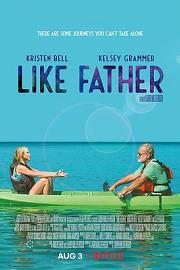 虎父无犬女Like Father(2018)插图%4K电影下载_3D影视资源_杜比视界迅雷下载