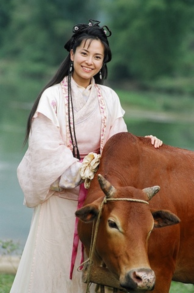 牛郎织女Niu Lang Zhi Nv(2007)插图1%4K电影下载_3D影视资源_杜比视界迅雷下载