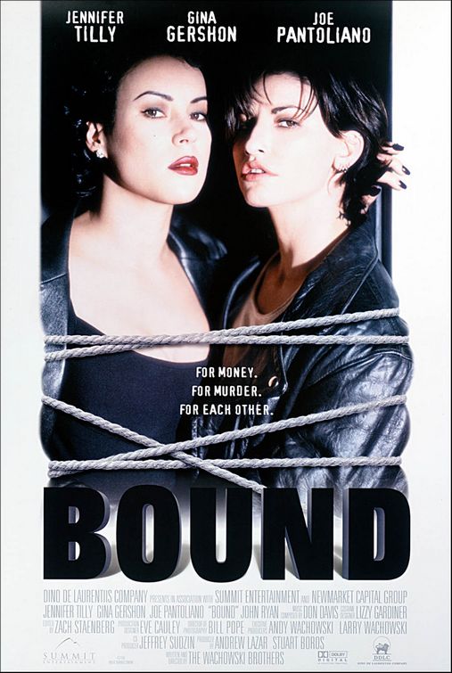 惊世狂花Bound(1996)插图%4K电影下载_3D影视资源_杜比视界迅雷下载