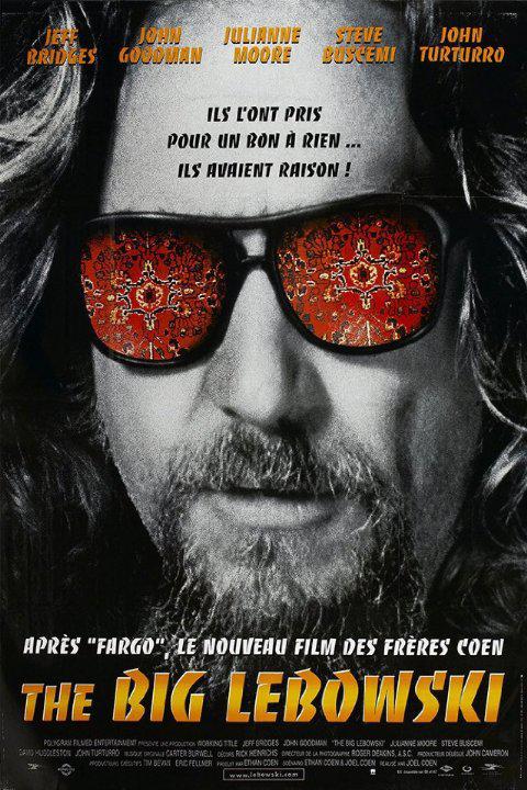 谋杀绿脚趾The Big Lebowski(1998)插图%4K电影下载_3D影视资源_杜比视界迅雷下载