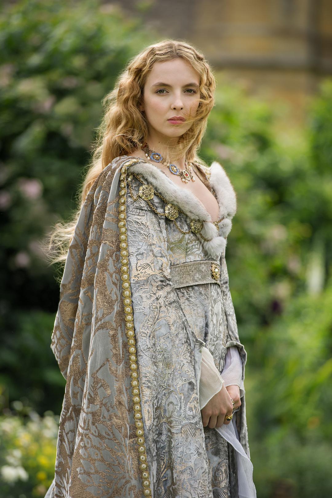 白公主The White Princess(2017)插图2%4K电影下载_3D影视资源_杜比视界迅雷下载