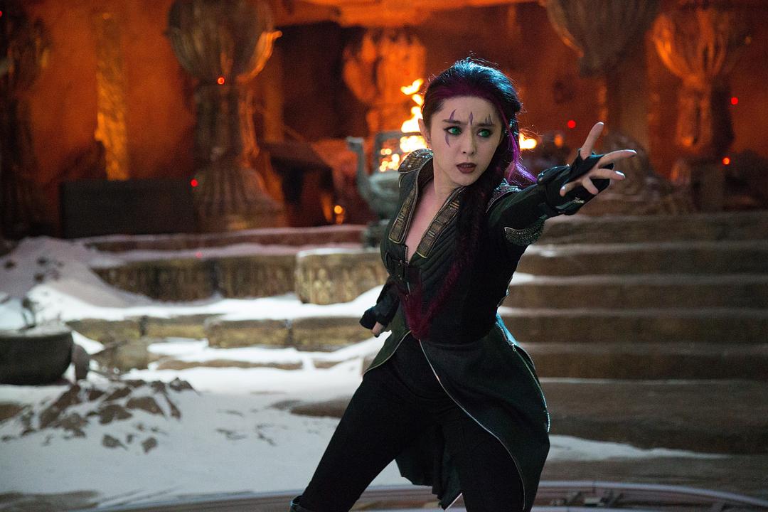 X战警：逆转未来X-Men: Days of Future Past(2014)插图1%4K电影下载_3D影视资源_杜比视界迅雷下载