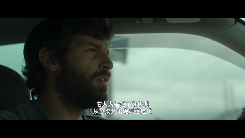 天启Z：完结的起点Apocalypse Z: El principio del fin(2024)插图2%4K电影下载_3D影视资源_杜比视界迅雷下载