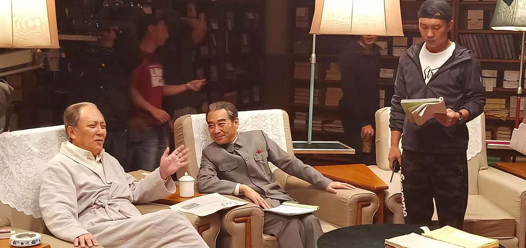 外交风云Diplomatic Situation(2019)插图1%4K电影下载_3D影视资源_杜比视界迅雷下载