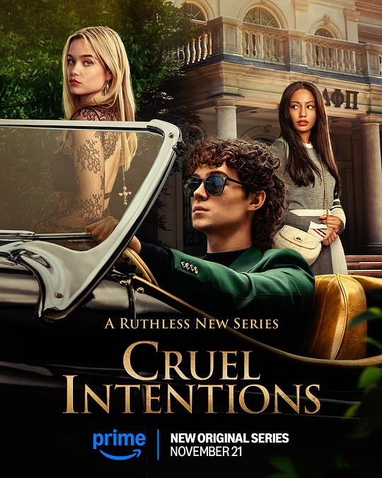危险性游戏Cruel Intentions(2024)插图%4K电影下载_3D影视资源_杜比视界迅雷下载