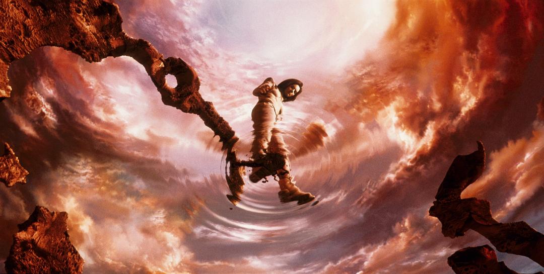 最终幻想：灵魂深处Final Fantasy: The Spirits Within(2001)插图2%4K电影下载_3D影视资源_杜比视界迅雷下载