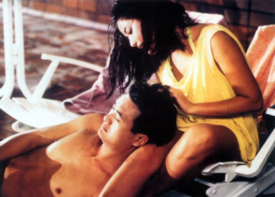女人心Nu ren xin(1985)插图1%4K电影下载_3D影视资源_杜比视界迅雷下载