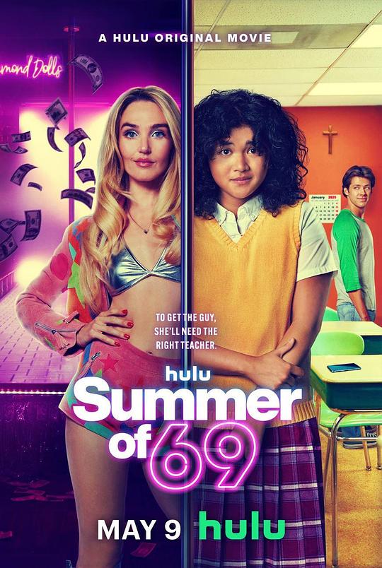 69式夏天(2025)插图%4K电影下载_3D影视资源_杜比视界迅雷下载
