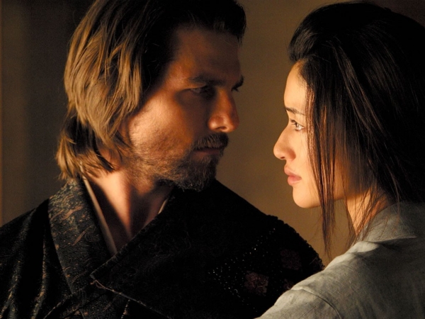 最后的武士The Last Samurai(2003)插图2%4K电影下载_3D影视资源_杜比视界迅雷下载