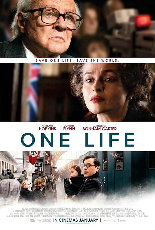一生One Life(2023)插图%4K电影下载_3D影视资源_杜比视界迅雷下载