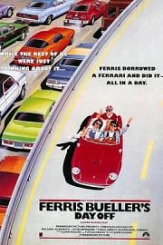 春天不是读书天Ferris Bueller’s Day Off(1986)插图%4K电影下载_3D影视资源_杜比视界迅雷下载