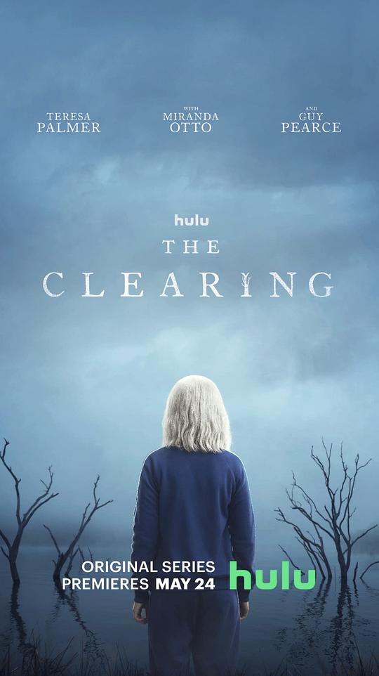 晴空The Clearing(2023)插图%4K电影下载_3D影视资源_杜比视界迅雷下载