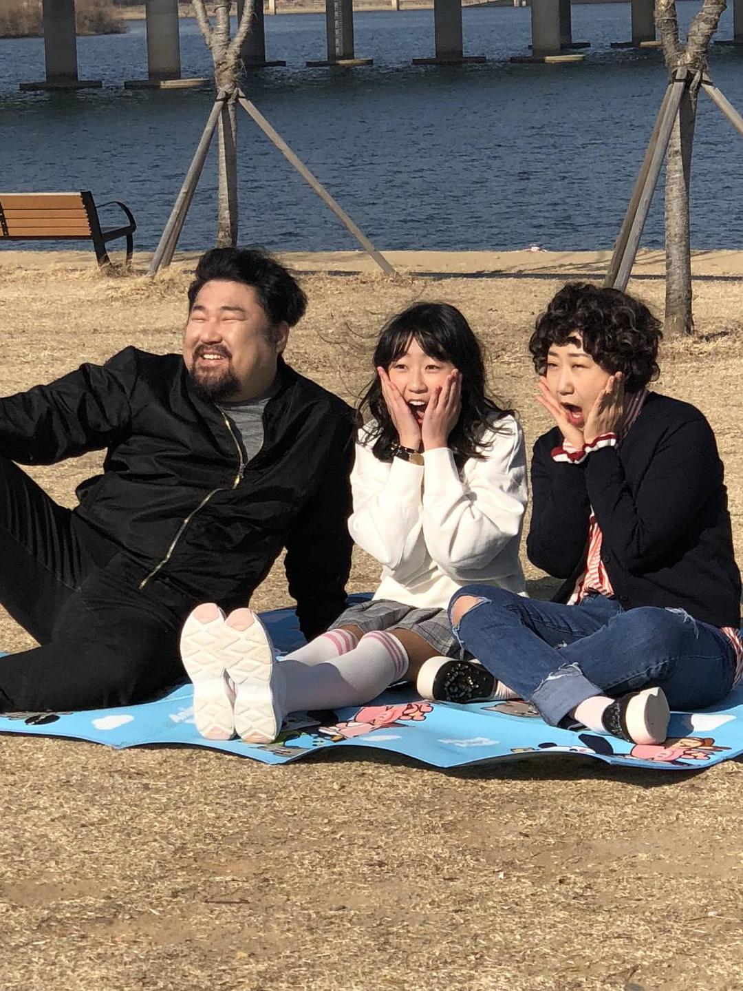 我们遇见的奇迹Wooriga Mannan Kijeok(2018)插图1%4K电影下载_3D影视资源_杜比视界迅雷下载