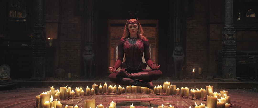 奇异博士2：疯狂多元宇宙Doctor Strange in the Multiverse of Madness(2022)插图2%4K电影下载_3D影视资源_杜比视界迅雷下载