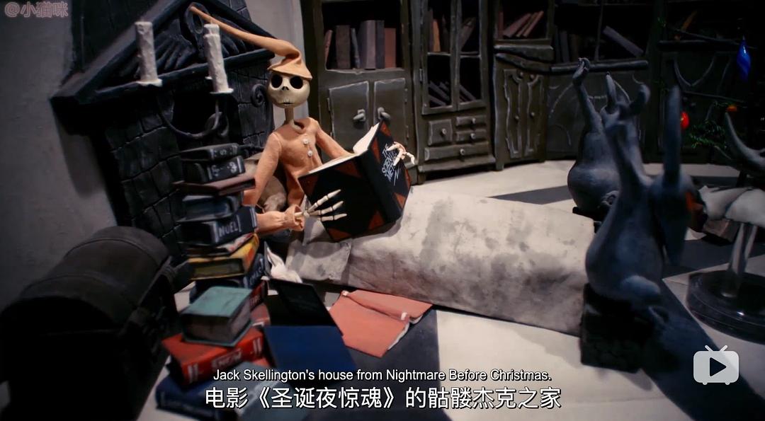 居家装潢大惊奇Amazing Interiors(2018)插图1%4K电影下载_3D影视资源_杜比视界迅雷下载