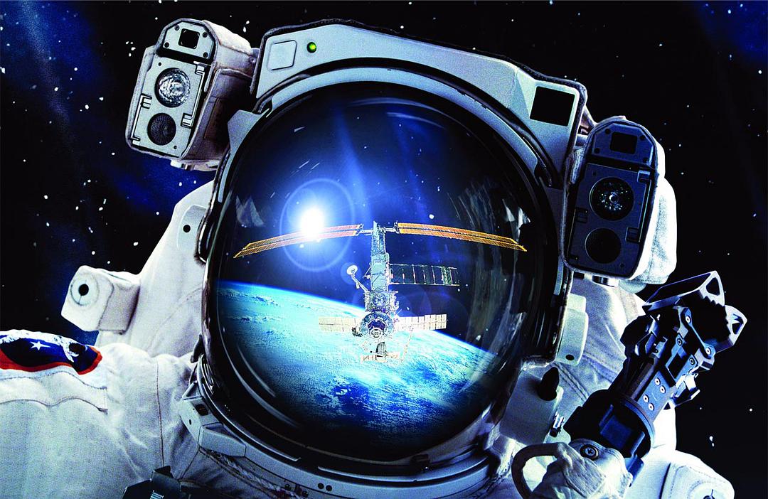 国际空间站Space Station 3D(2002)插图1%4K电影下载_3D影视资源_杜比视界迅雷下载