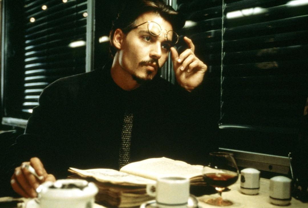 第九道门The Ninth Gate(1999)插图1%4K电影下载_3D影视资源_杜比视界迅雷下载