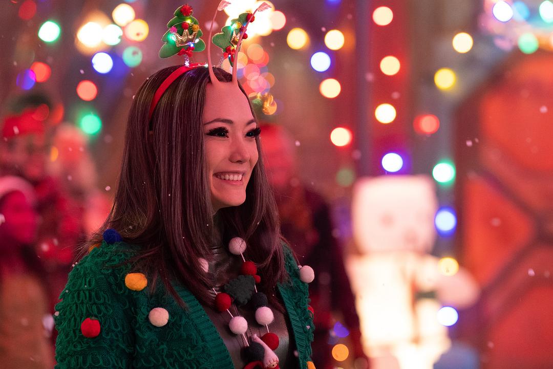 银河护卫队：圣诞特别篇The Guardians of the Galaxy Holiday Special(2022)插图1%4K电影下载_3D影视资源_杜比视界迅雷下载