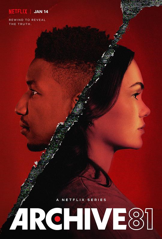 81号档案Archive 81(2022)插图%4K电影下载_3D影视资源_杜比视界迅雷下载