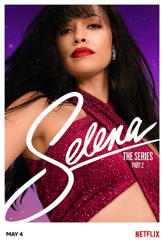 赛琳娜Selena: The Series(2020 – 2021)插图%4K电影下载_3D影视资源_杜比视界迅雷下载