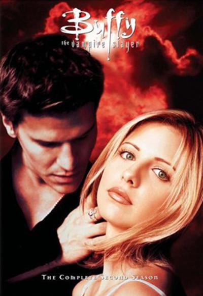 吸血鬼猎人巴菲Buffy the Vampire Slayer(1997 – 2003)插图%4K电影下载_3D影视资源_杜比视界迅雷下载