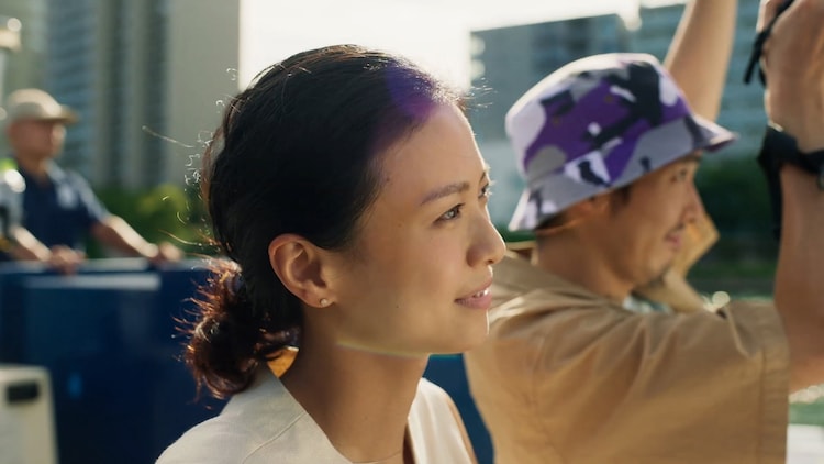 摩登情爱·东京Modern Love Tokyo(2022)插图2%4K电影下载_3D影视资源_杜比视界迅雷下载
