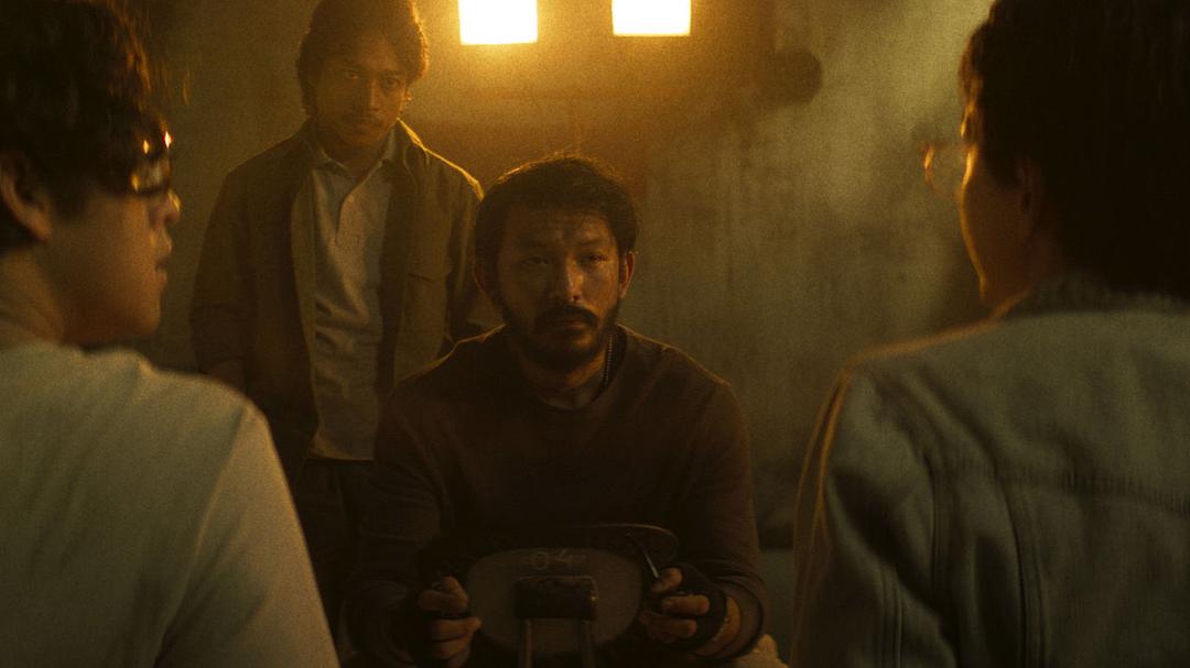 核爆13秒13 Bom di Jakarta(2023)插图2%4K电影下载_3D影视资源_杜比视界迅雷下载