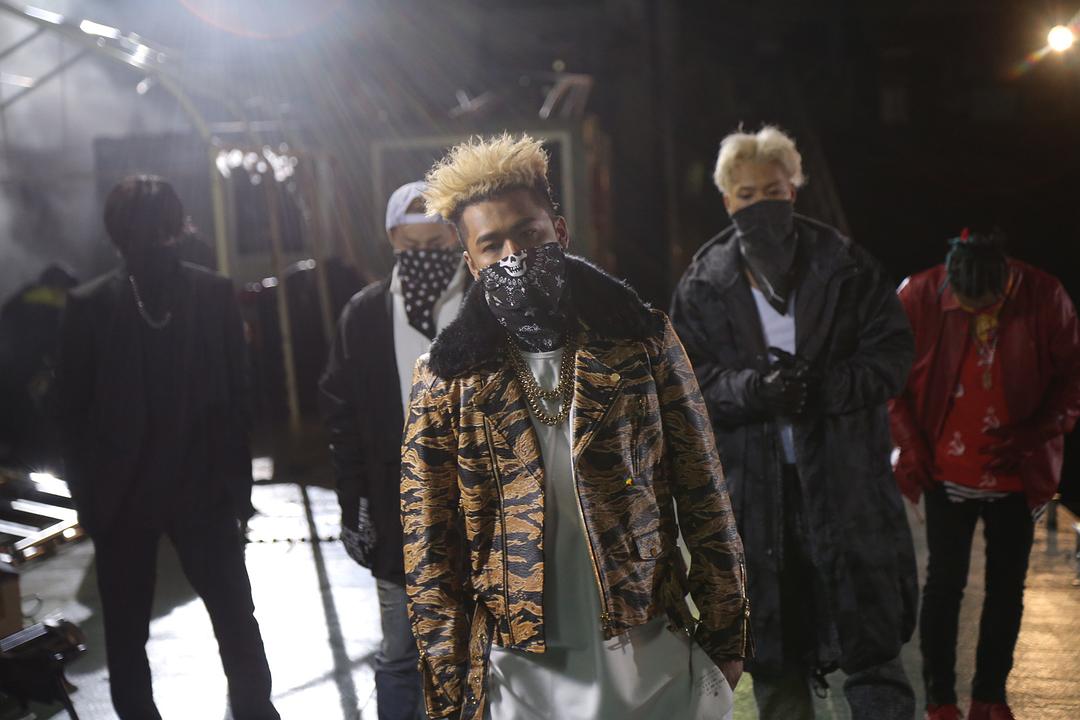 热血街区High & Low: The Story of S.W.O.R.D.(2015 – 2016)插图1%4K电影下载_3D影视资源_杜比视界迅雷下载