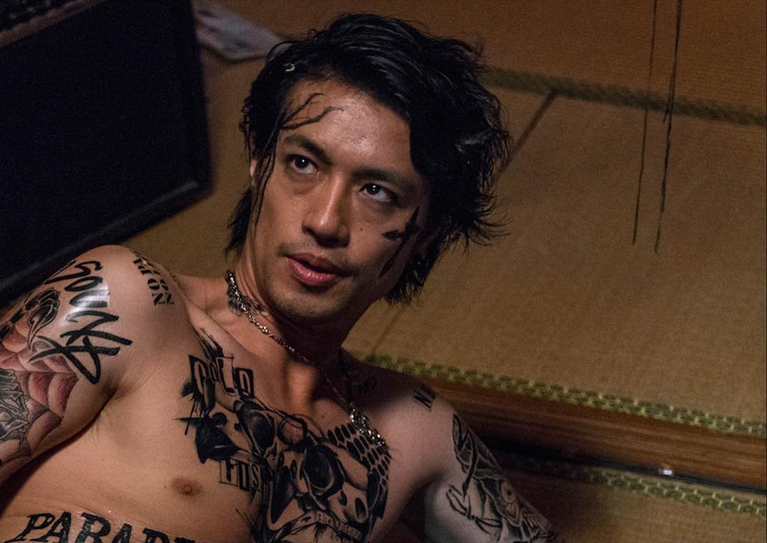东京吸血鬼酒店Tokyo Vanpaia Hoteru(2017)插图2%4K电影下载_3D影视资源_杜比视界迅雷下载