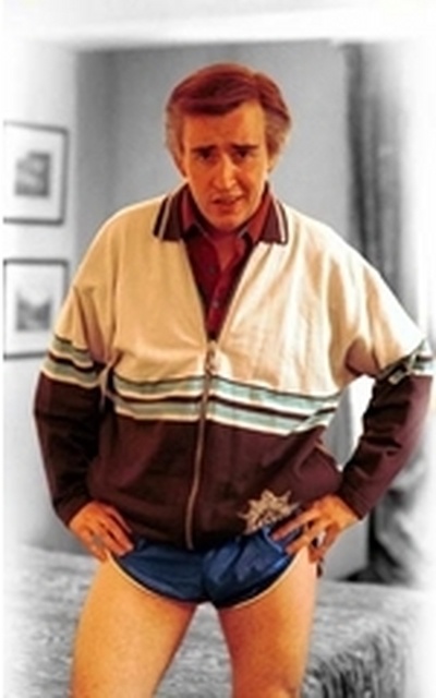 我是艾伦·帕特奇I’m Alan Partridge(1997)插图1%4K电影下载_3D影视资源_杜比视界迅雷下载