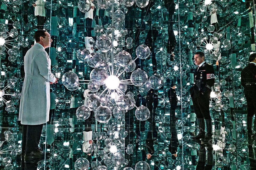 高堡奇人The Man in the High Castle(2015 – 2019)插图1%4K电影下载_3D影视资源_杜比视界迅雷下载