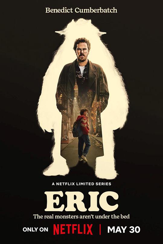 布偶寻踪Eric(2024)插图%4K电影下载_3D影视资源_杜比视界迅雷下载