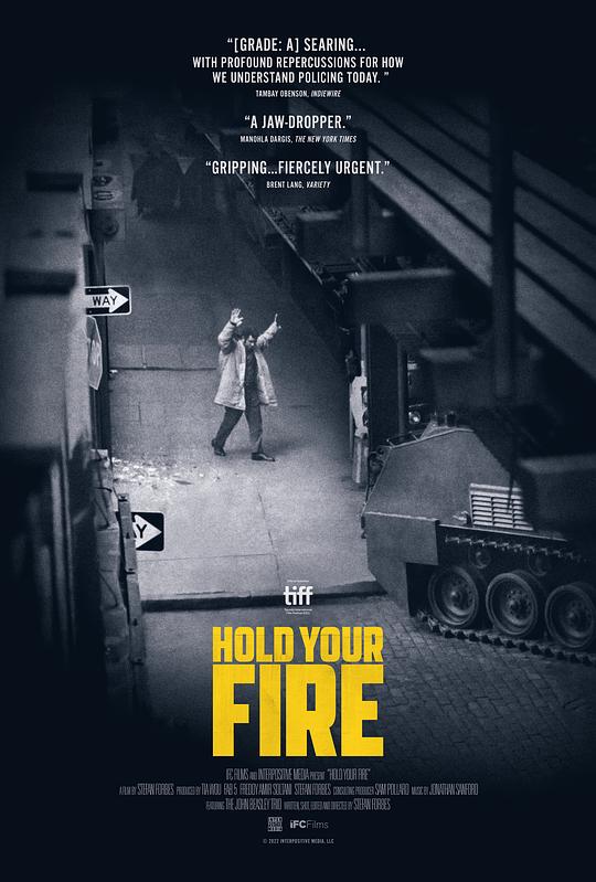 不要开枪Hold Your Fire(2021)插图%4K电影下载_3D影视资源_杜比视界迅雷下载