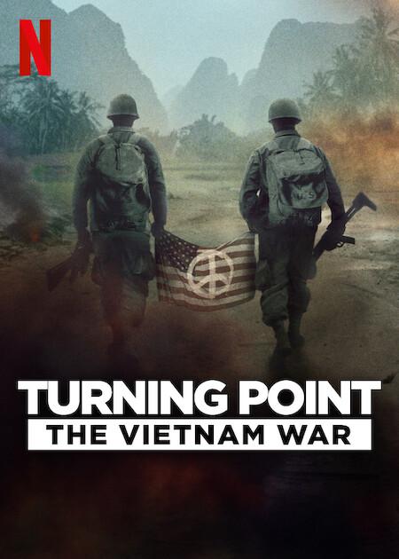 转折点: 越南战争Turning Point: The Vietnam War(2025)插图%4K电影下载_3D影视资源_杜比视界迅雷下载