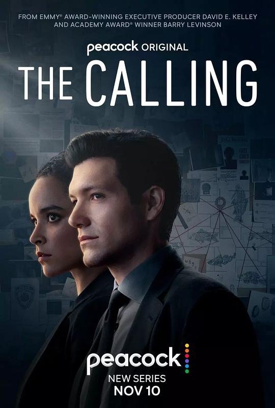 召唤The Calling(2022)插图%4K电影下载_3D影视资源_杜比视界迅雷下载