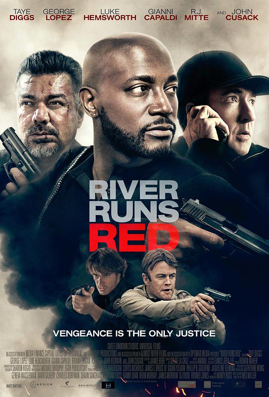 河流如血River Runs Red(2018)插图%4K电影下载_3D影视资源_杜比视界迅雷下载