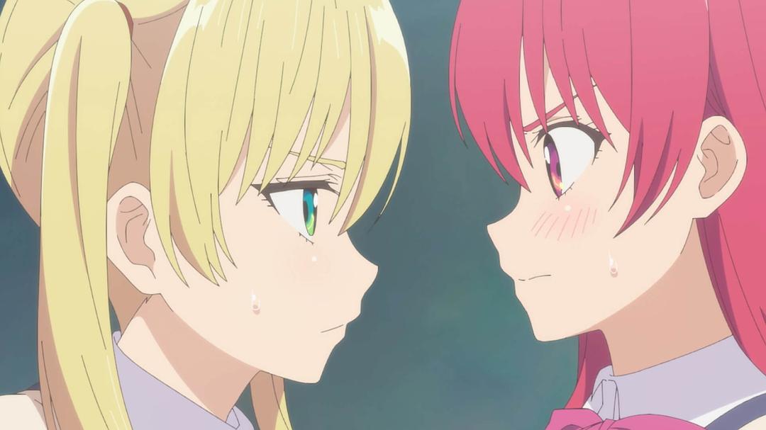 女友成堆Kanojo mo Kanojo(2021)插图2%4K电影下载_3D影视资源_杜比视界迅雷下载