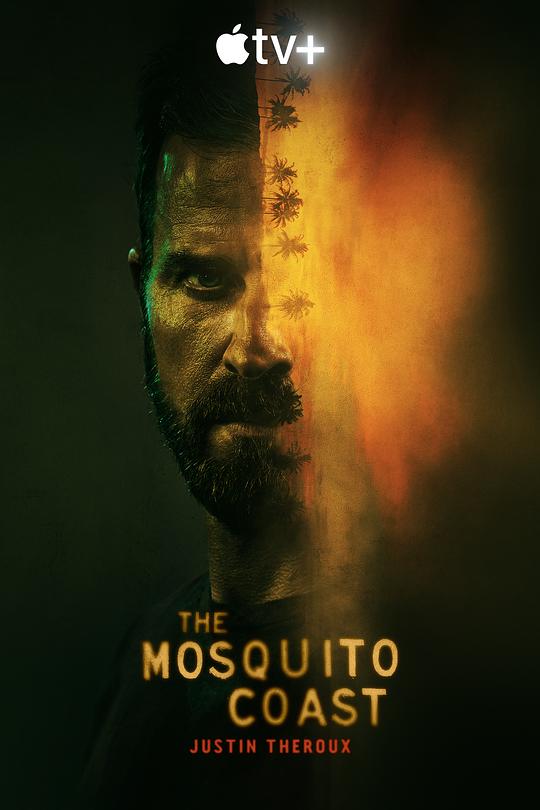 蚊子海岸The Mosquito Coast(2021 – 2023)插图%4K电影下载_3D影视资源_杜比视界迅雷下载