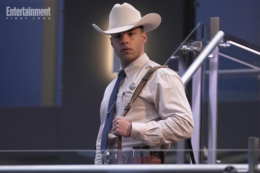 紧急呼救：孤星9-1-1: Lone Star(2020 – 2025)插图1%4K电影下载_3D影视资源_杜比视界迅雷下载