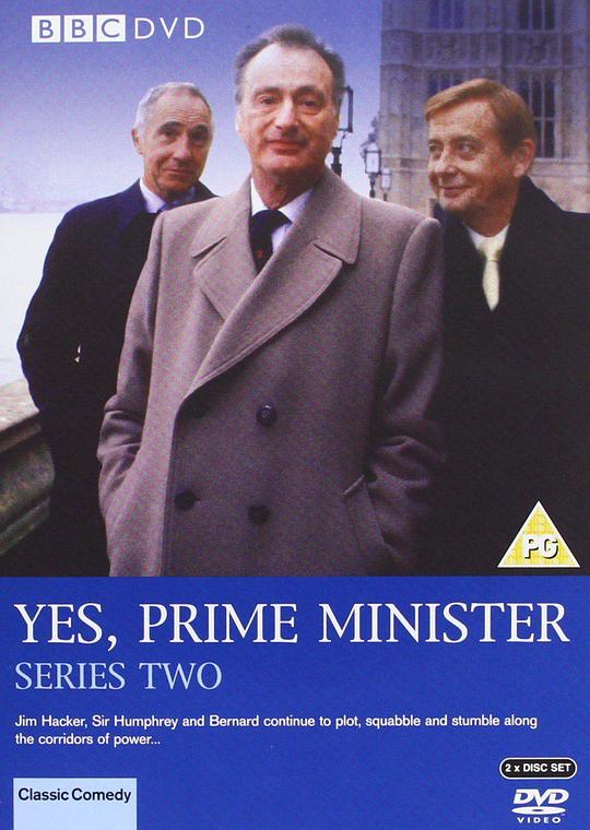 是，首相Yes, Prime Minister(1986 – 1987)插图%4K电影下载_3D影视资源_杜比视界迅雷下载