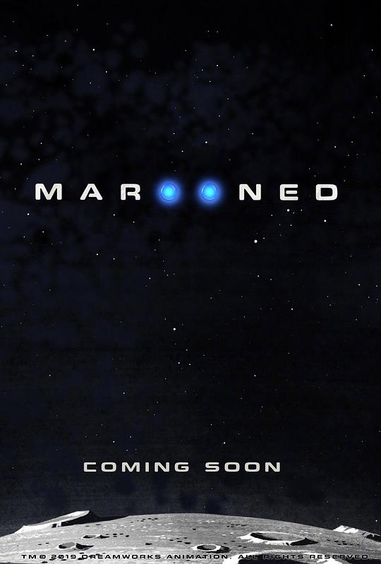 孤立无援Marooned(2019)插图%4K电影下载_3D影视资源_杜比视界迅雷下载