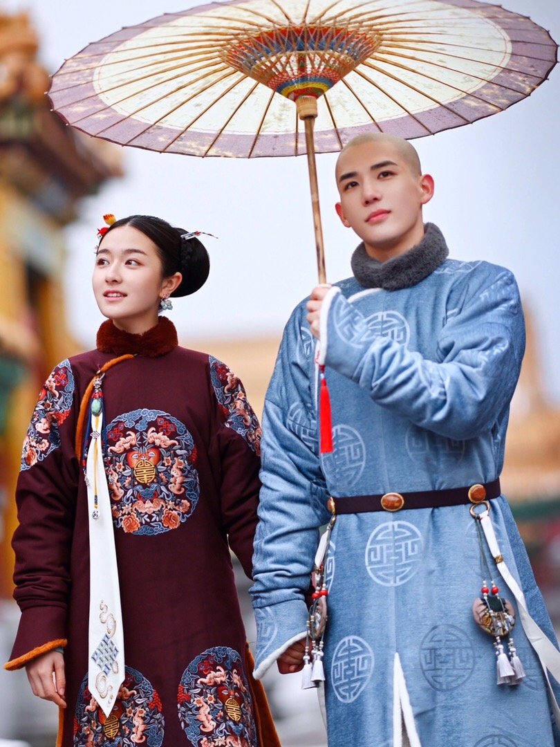 梦回Meng Hui(2019)插图2%4K电影下载_3D影视资源_杜比视界迅雷下载