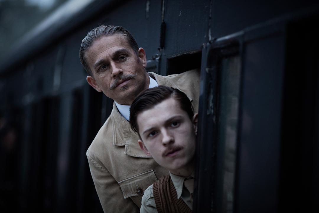 迷失Z城The Lost City of Z(2016)插图1%4K电影下载_3D影视资源_杜比视界迅雷下载