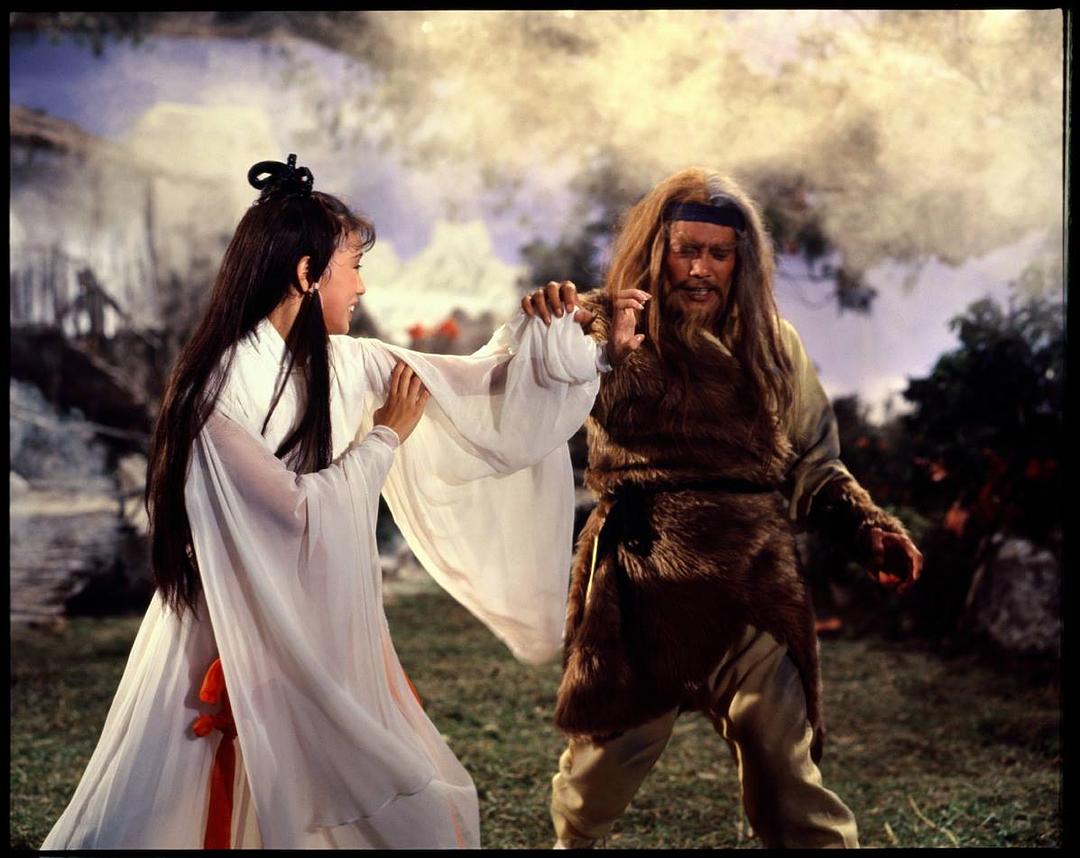 倚天屠龙记大结局Yi tian tu long ji da jie ju(1978)插图1%4K电影下载_3D影视资源_杜比视界迅雷下载