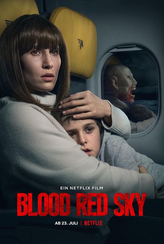 血色天劫Blood Red Sky(2021)插图%4K电影下载_3D影视资源_杜比视界迅雷下载